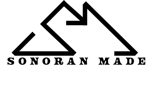 Sonoran Made logo