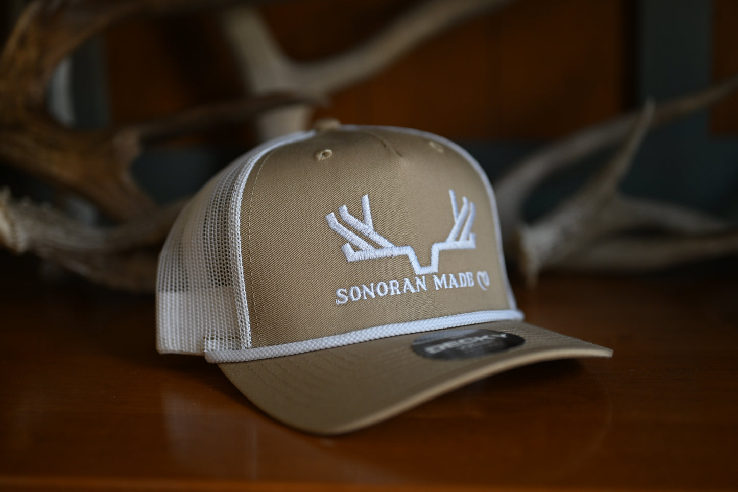 Longhorn Muley Hat