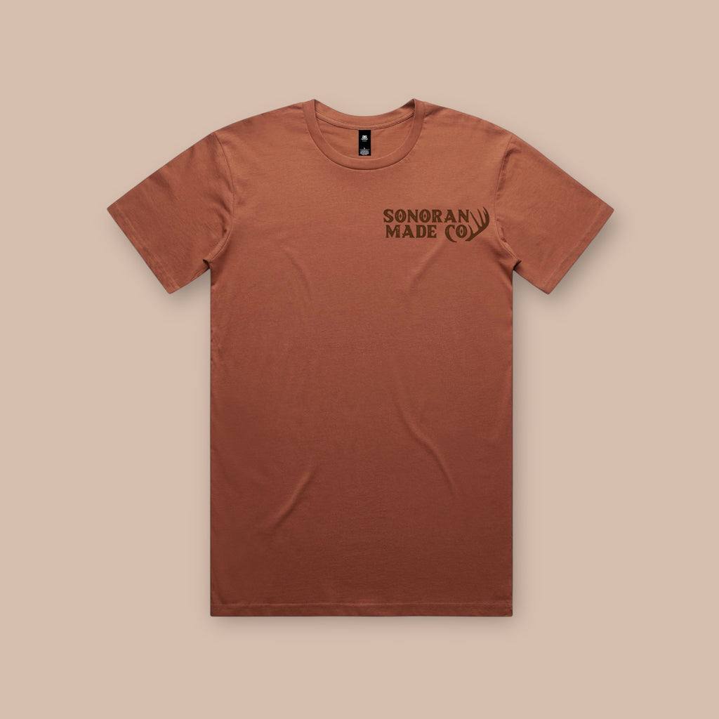 Far West of Wild Tee