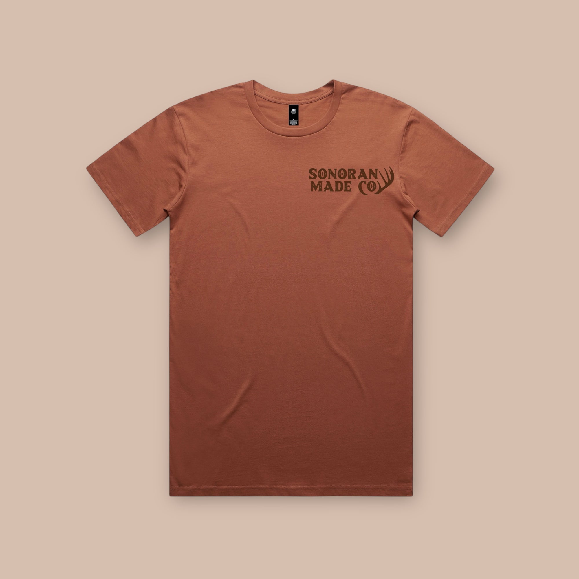 Far West of Wild Tee