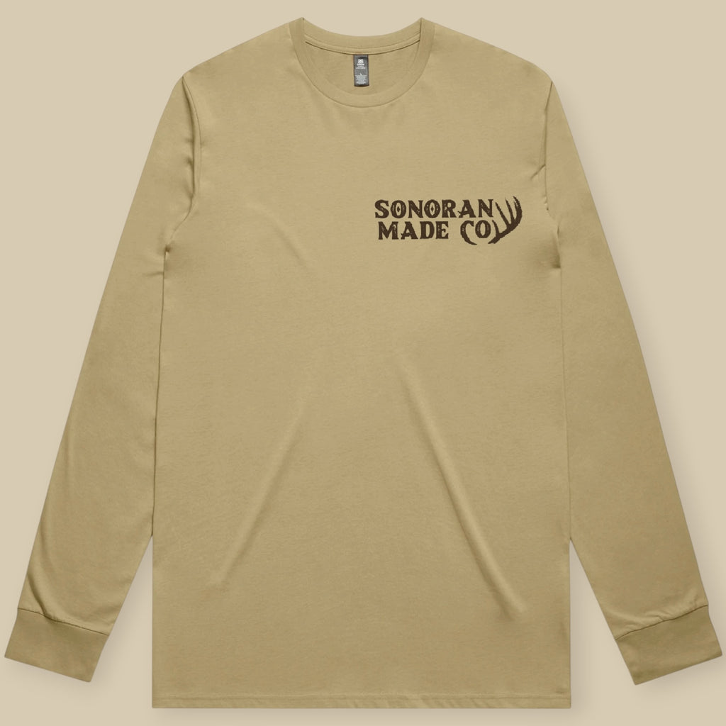 Western AF Tee
