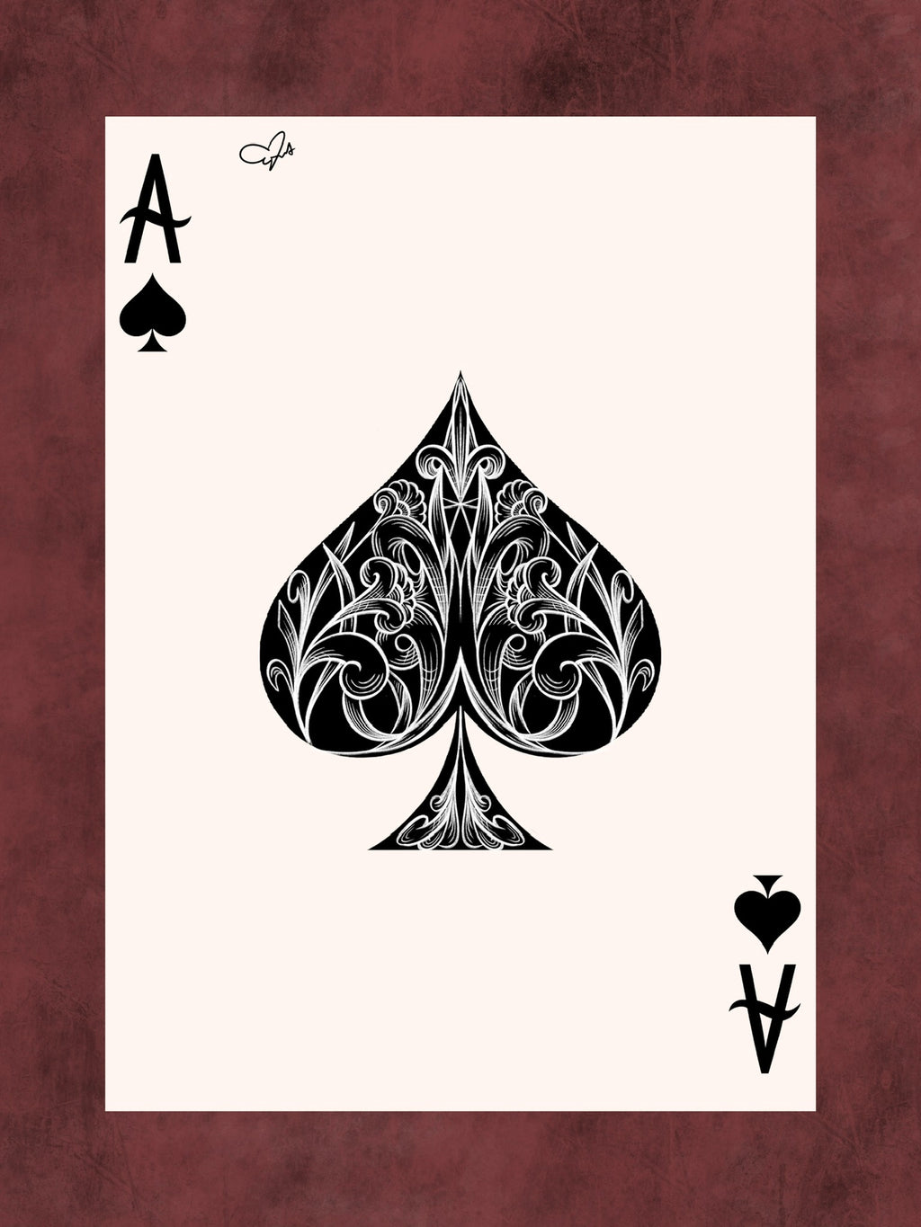 Sonoran Odyssey Playing Cards