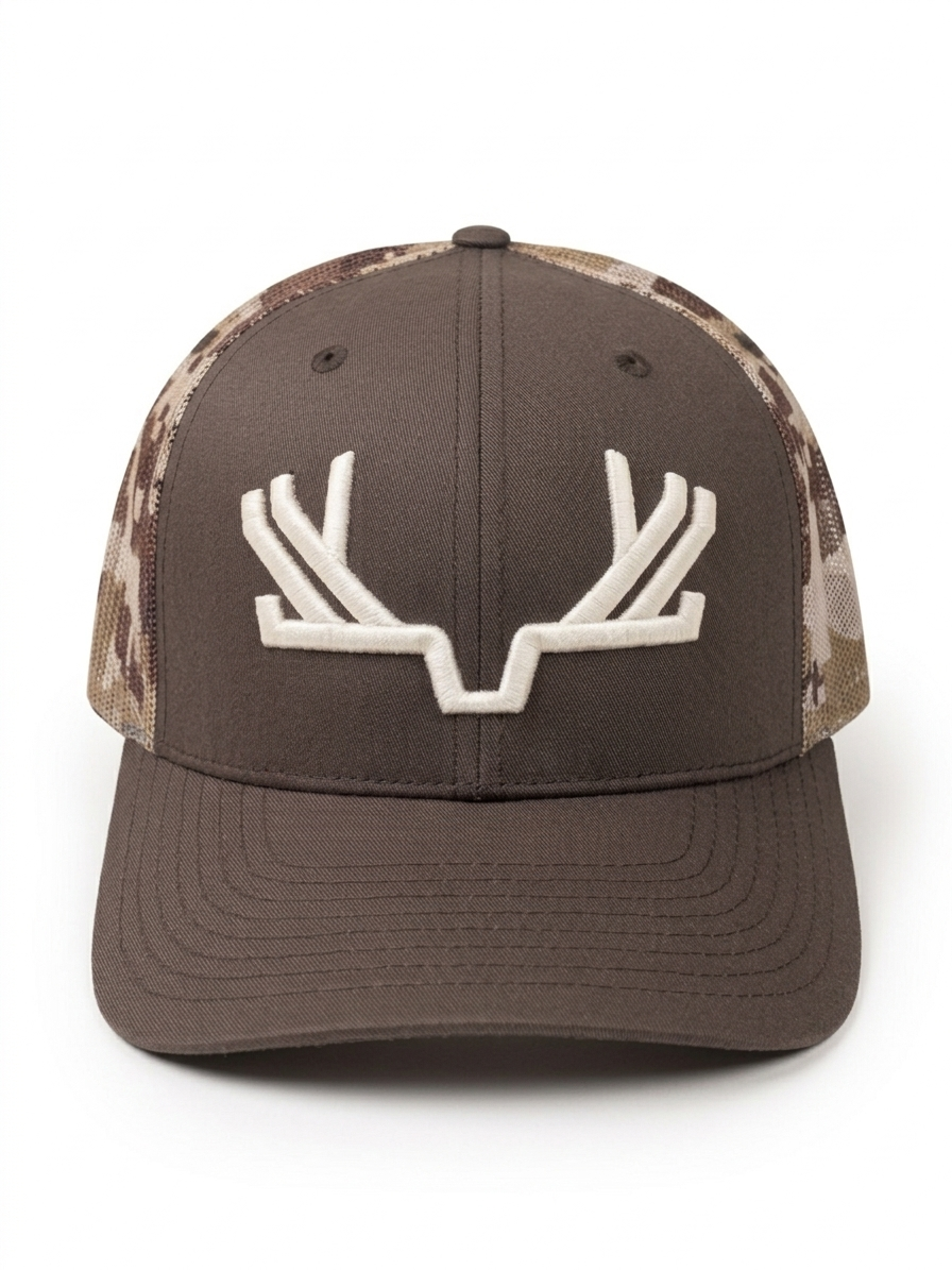 Longhorn Muley Hat