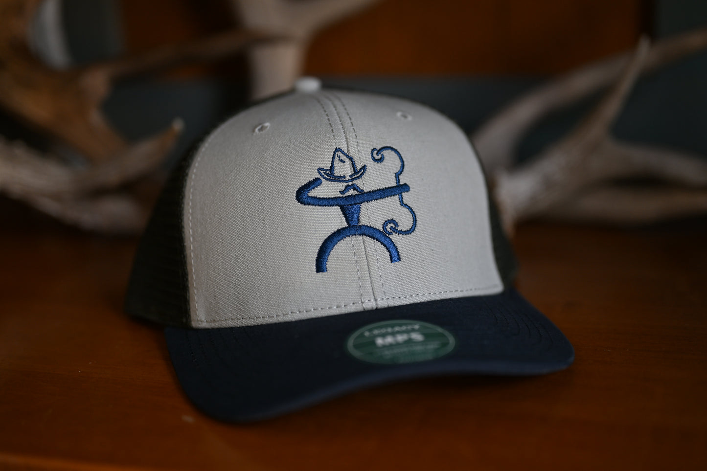 Archer Man Hat