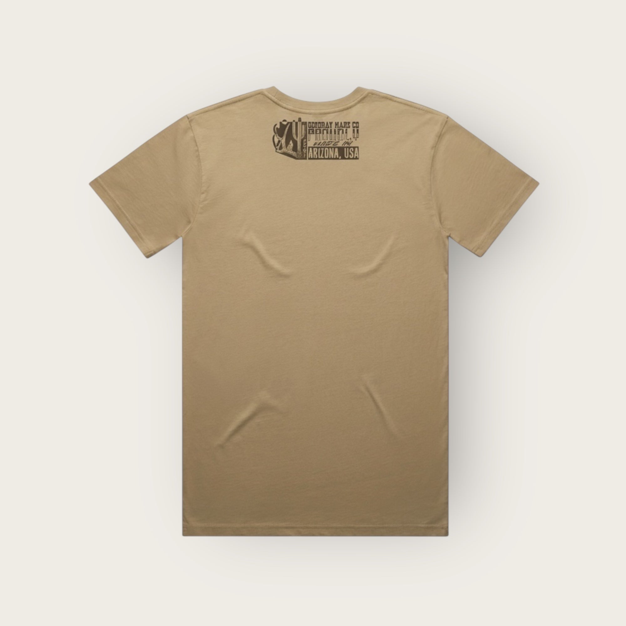 Western AF Tee