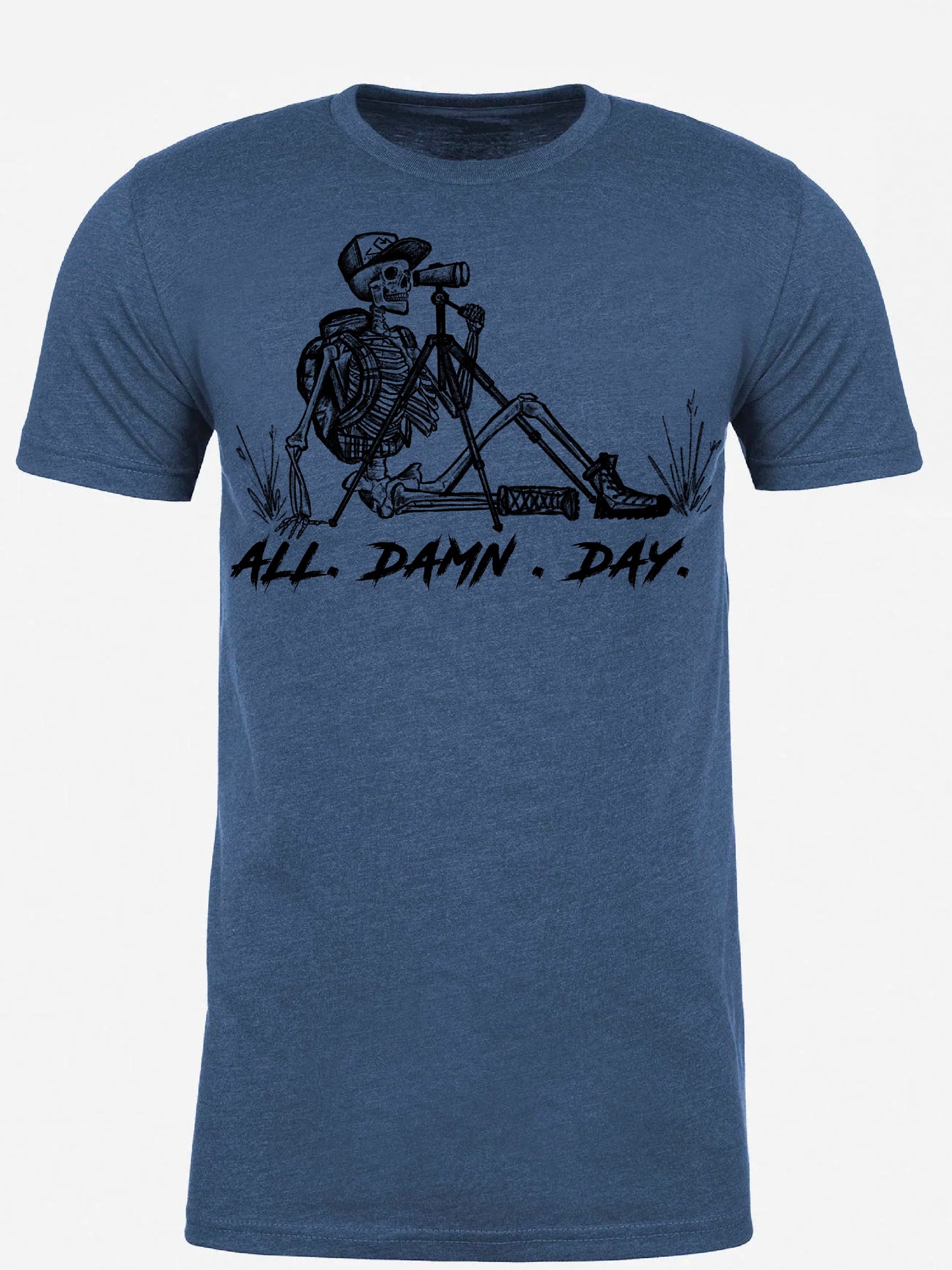 All Damn Day Tee