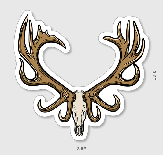 Euro Elk