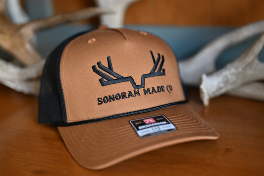 Longhorn Muley Hat