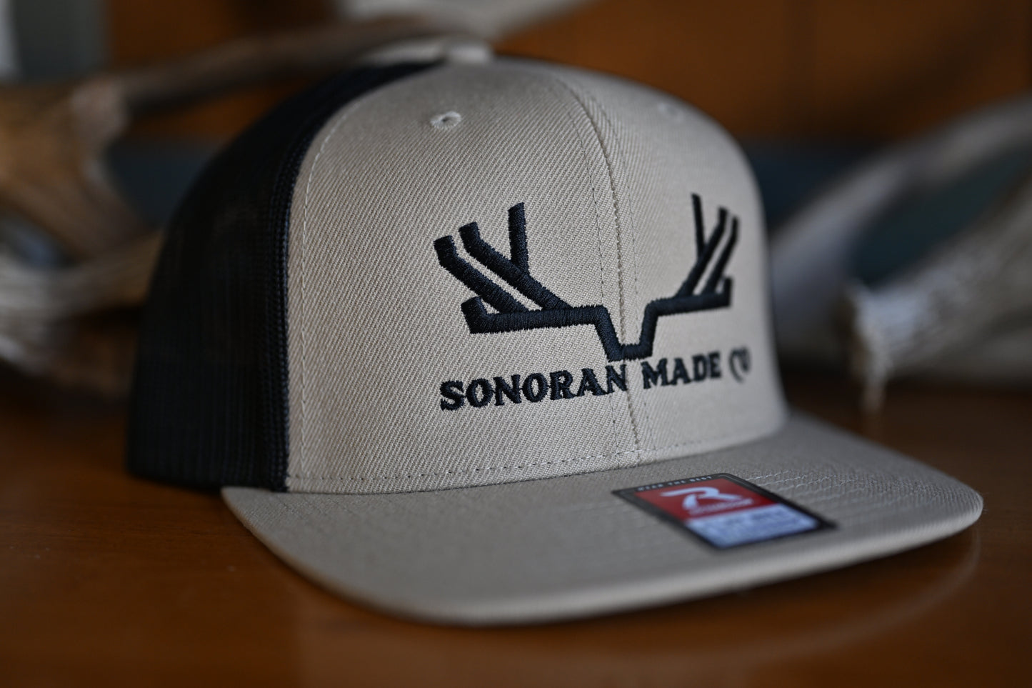 Longhorn Muley Hat