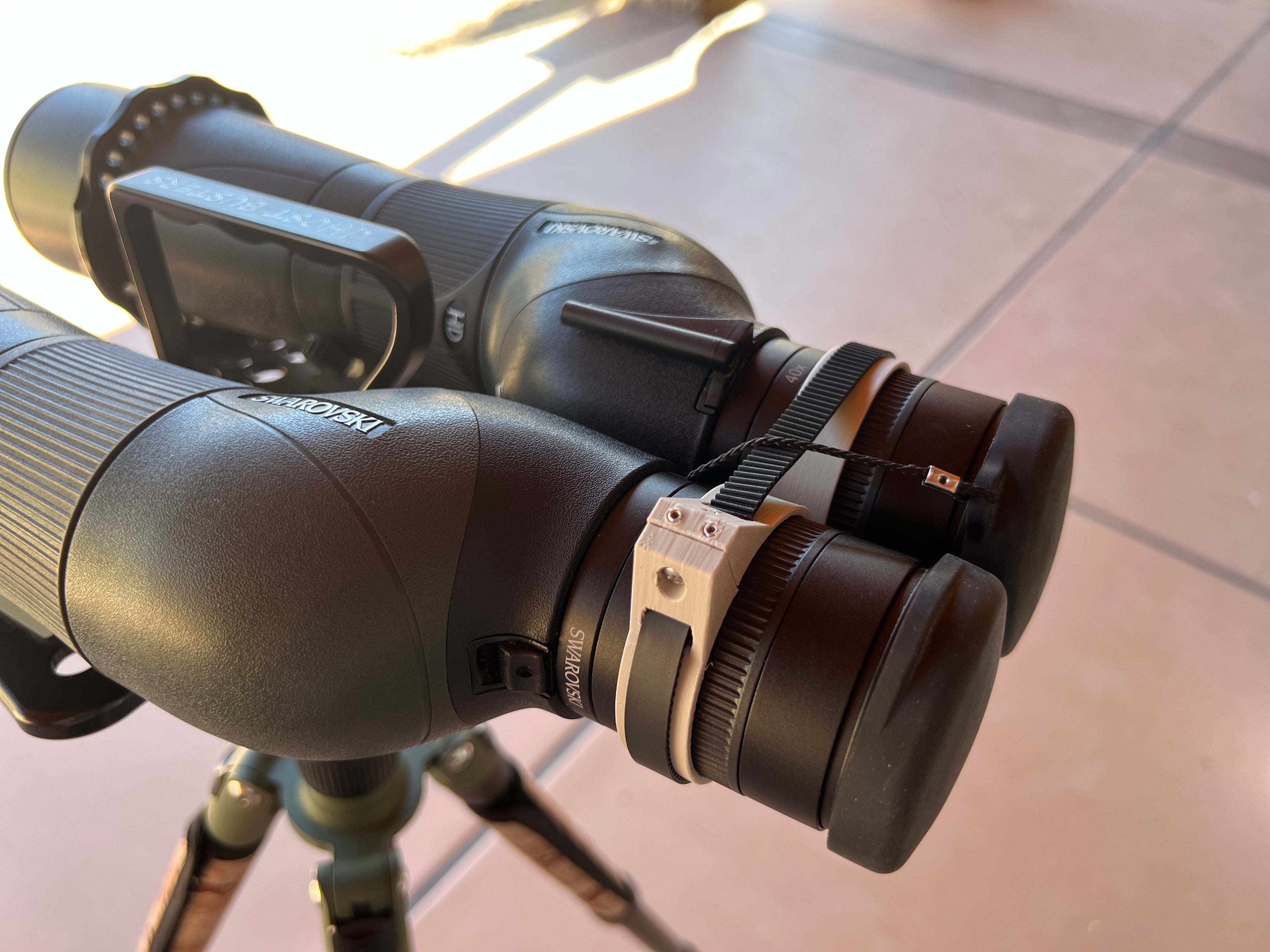 Z-Sync Big Eyes Adapters