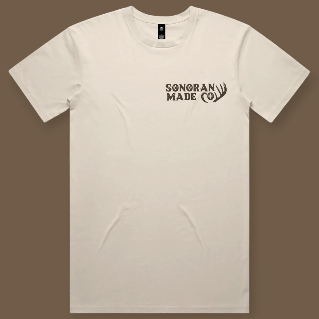 Western AF Tee